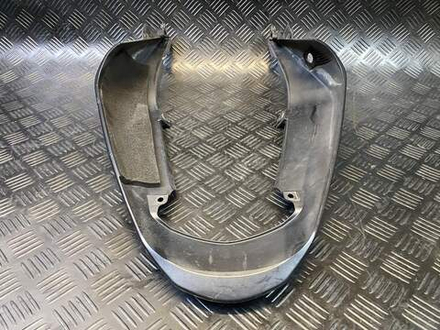 Пластик задний (хвост) Suzuki GSR400 (GK7DA)