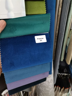 Велюр Premier (Премьер) 22