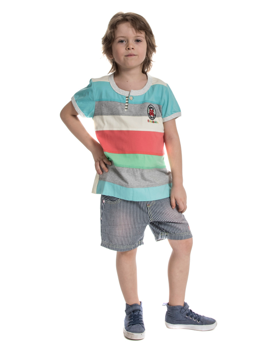 Футболка для мальчика