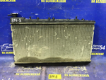 Радиатор двигателя NISSAN SUNNY 1995