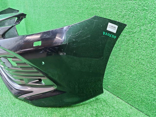 Бампер передний Toyota Camry 8 XV70 (2017-2021)