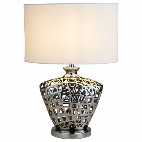 Настольная лампа Arte Lamp A4525LT-1CC