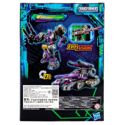 Hasbro Transformers Legacy Evolution - Фигурка Тарна из комиксовой вселенной / артикул   F2991 F7205  / GTIN 5010994197278