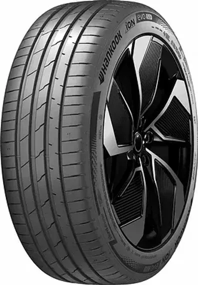 Hankook IK01A iON Evo SUV 255/50 R20 109W XL