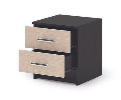 Тумба прикроватная ГАРМОНИЯ ТБ 601