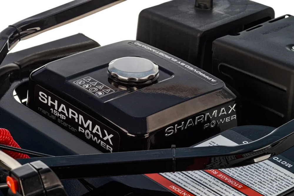 Мотобуксировщик FLAIZER G500 1450 HP18 Maximum