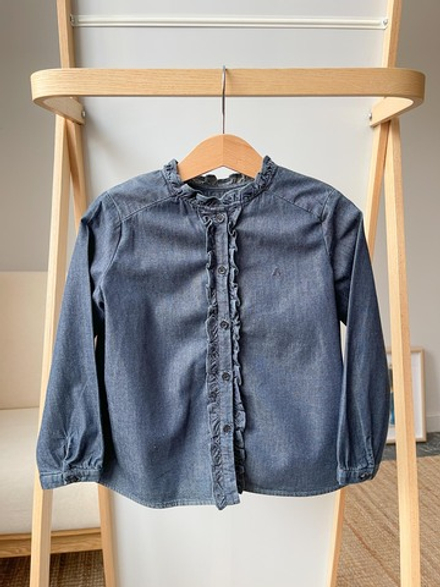 Рубашка Bonpoint, 104