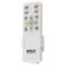 Потолочная светодиодная люстра Citilux Тринити CL238231E