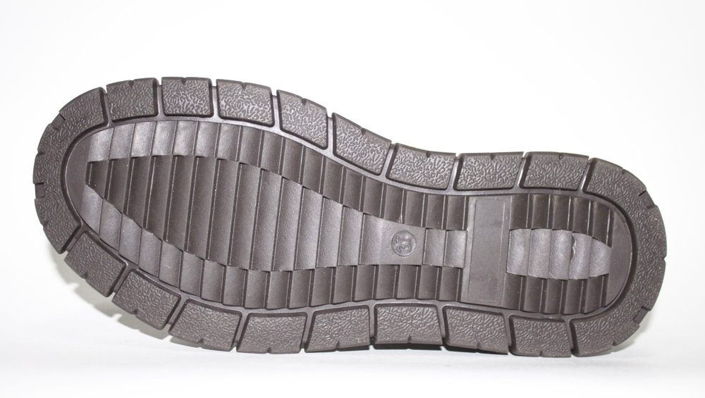 Ботинки женские демисезонные Yoder арт. 3357-2