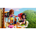 LEGO Friends: Дом дружбы 41340 — Friendship House — Лего Друзья Продружки Френдз