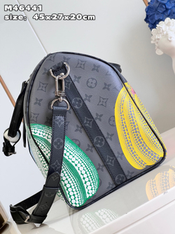 Louis Vuitton Keepall 45