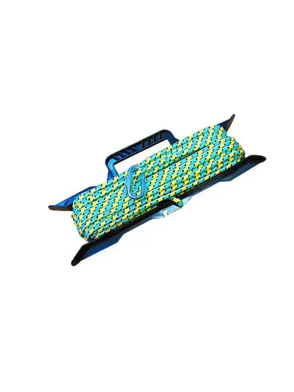 Якорная веревка 10 мм, 30 м (SM-009)