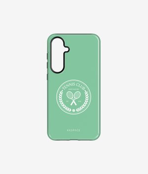 Чехол TENNIS CLUB для Samsung Galaxy