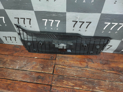 Кожух замка капота Chery Tiggo 8 Pro 21-нв Б/У Оригинал 609000939AA