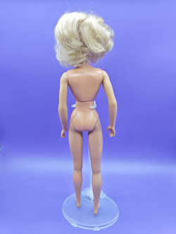 Кукла Барби 80х винтаж 03259