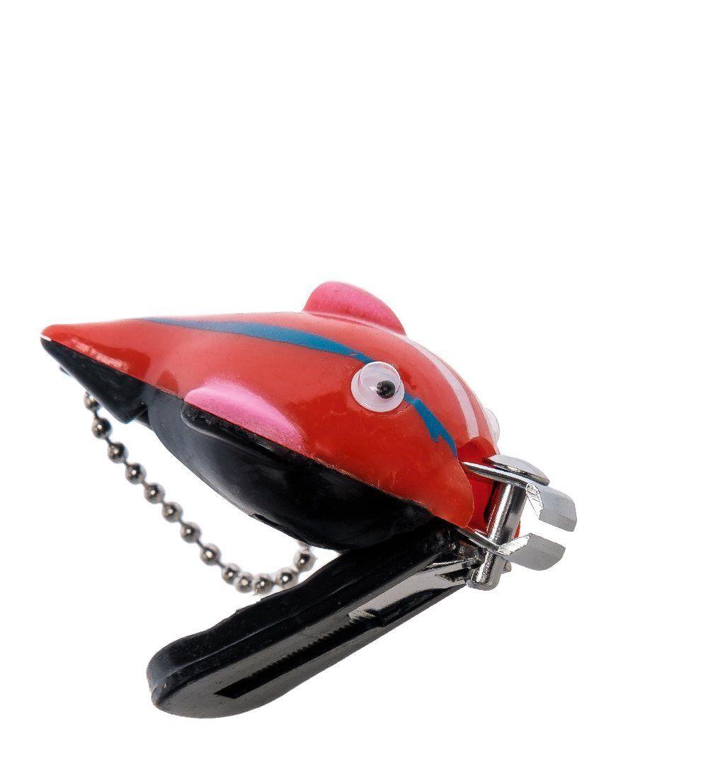 NC-05/03 Брелок-книпсер «Маленькие друзья»