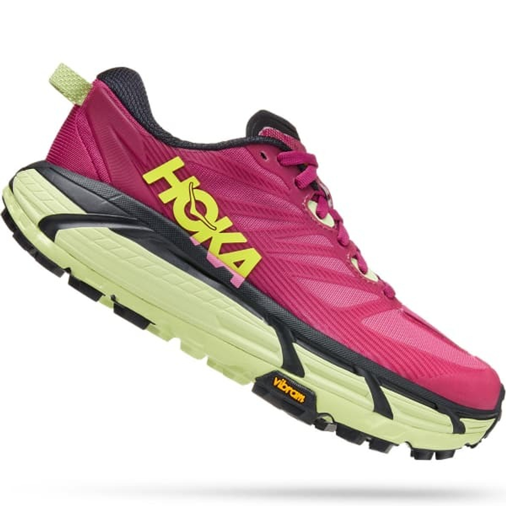 Кроссовки женские Hoka Mafate speed 3