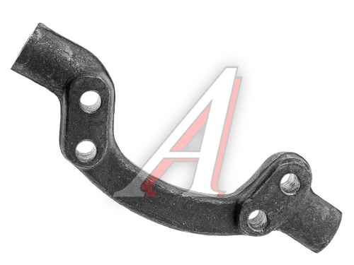 Ось верхнего рычага 3110 н/о ГАЗ