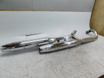 Глушитель Yamaha Drag Star 400 050196