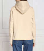 Худи Calvin Klein - бежевый(K20K205452)