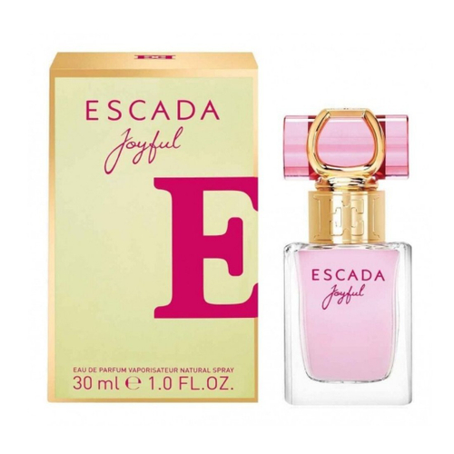 ESCADA JOYFUL edP 30ml lady