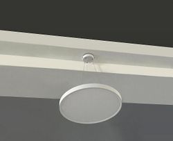 Основание Italline IT011 IT011-5025 white