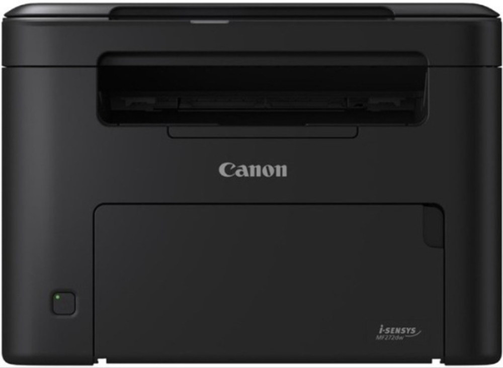 МФУ лазерное черно-белое Canon i-SENSYS MF272dw
