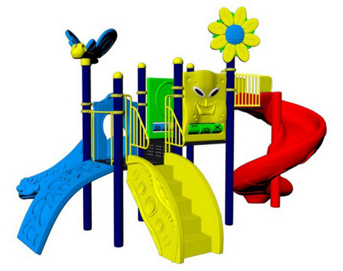 Детский игровой комплекс PS 1204