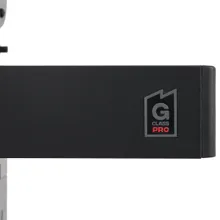 Газовый гриль Primeliner G-class Pro, 6 горелок (c ИК-горелкой), чёрный (комплектация Deluxe)