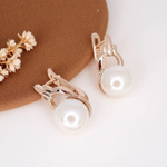 Серьги Fallon - арт340