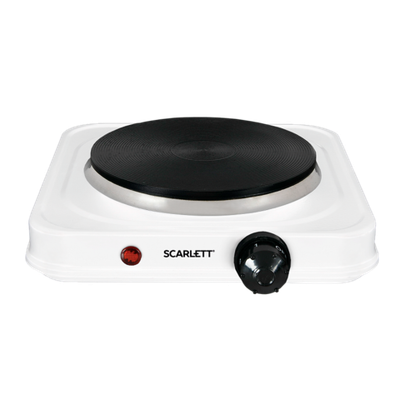 Электрическая плита Scarlett SC-HP700S41