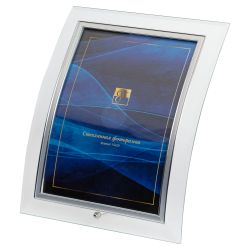 GT 146/S вертикальная выгнутая 15*20 | GT