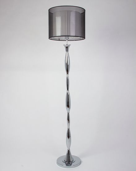 Торшер Manne FL.7701-1BL