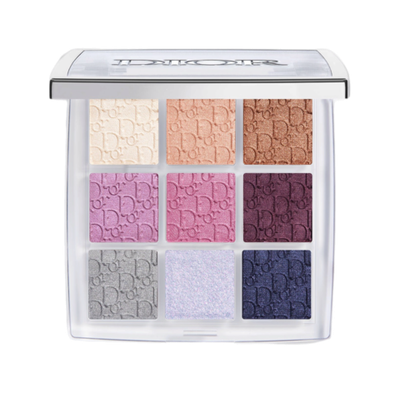 Dior Backstage Eye Palette 004 Celestial Purple