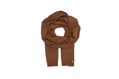шаль Liu Jo - коричневый(3F1016 M0300)