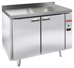 Стол морозильный HICOLD GN 11/BT W P (выносной агрегат)