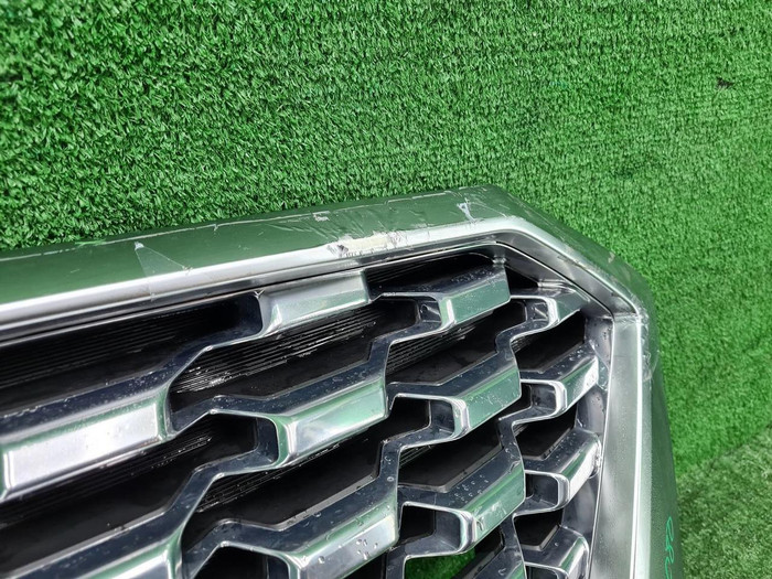 Решетка радиатора Hyundai Palisade (2018-2022)