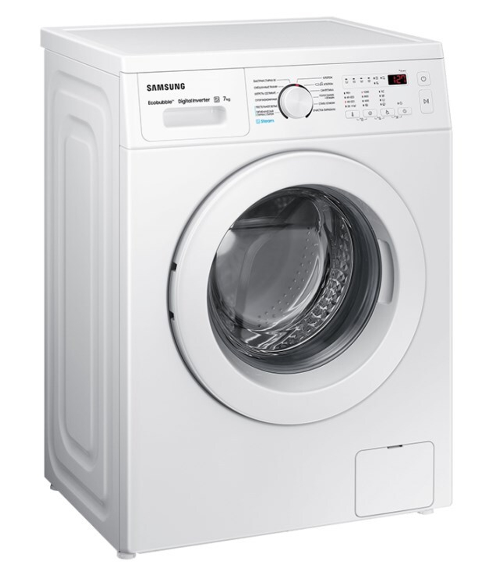 Стиральная машина Samsung WW70A4S21EE/LP