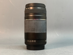 Canon EF 75-300mm 4-5.6 III