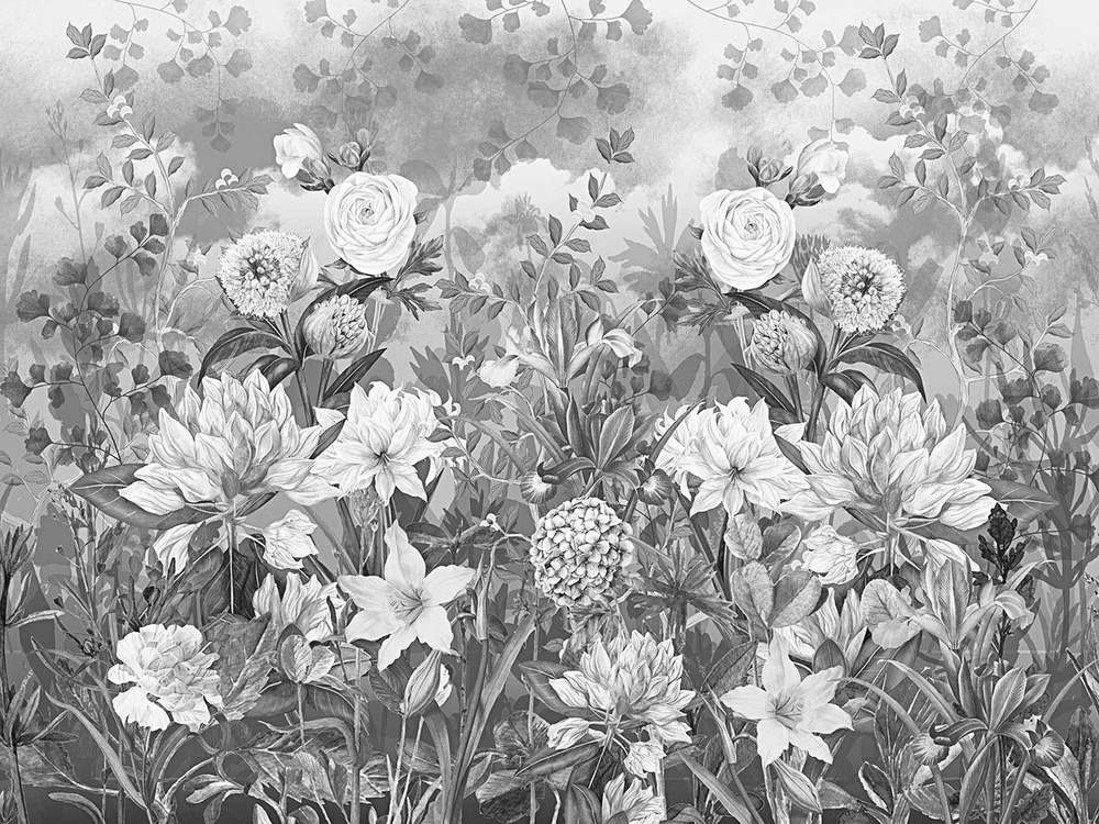 Дизайнерские обои Wall Street Giardino