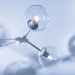 785086 Люстра BETA 8x40W E27 БЕЛЫЙ