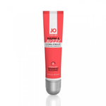 Клиторальный гель с контрастом температур и вибрацией  JO WARM & BUZZY, 10 мл