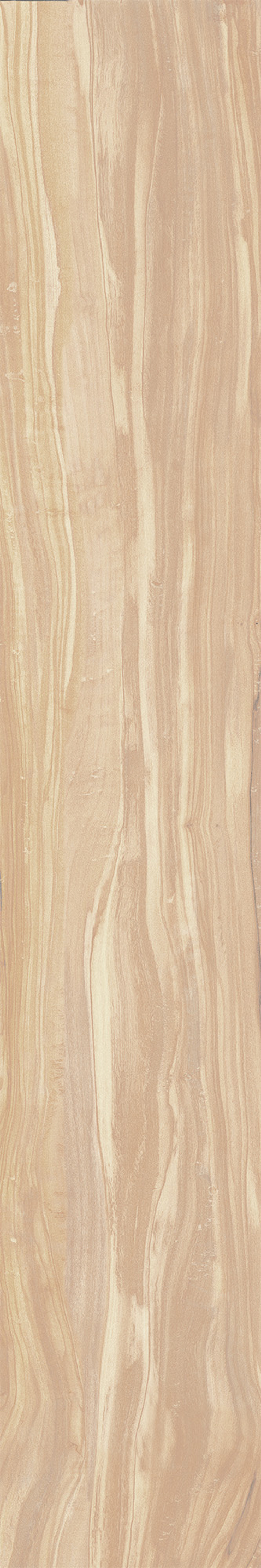 Керамогранит, Creanza, PEARSIAN WOOD IVORY, 1200x200 мм, карвинг