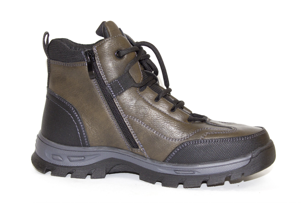 Ботинки детские демисезонные Пчёлка Доми арт. A585-2L