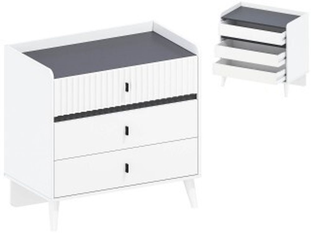 Омега 10 комод