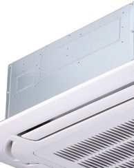 Кассетная VRF система Clivet 2018-2021 Q4DN-XMi_E100