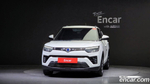 KG Mobility (Ssangyong) Very New Tivoli Бензин 1.5 2WD (07.2020)