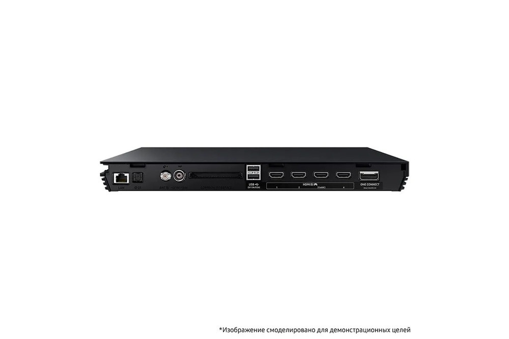 Телевизор Samsung QE65QN990FAT