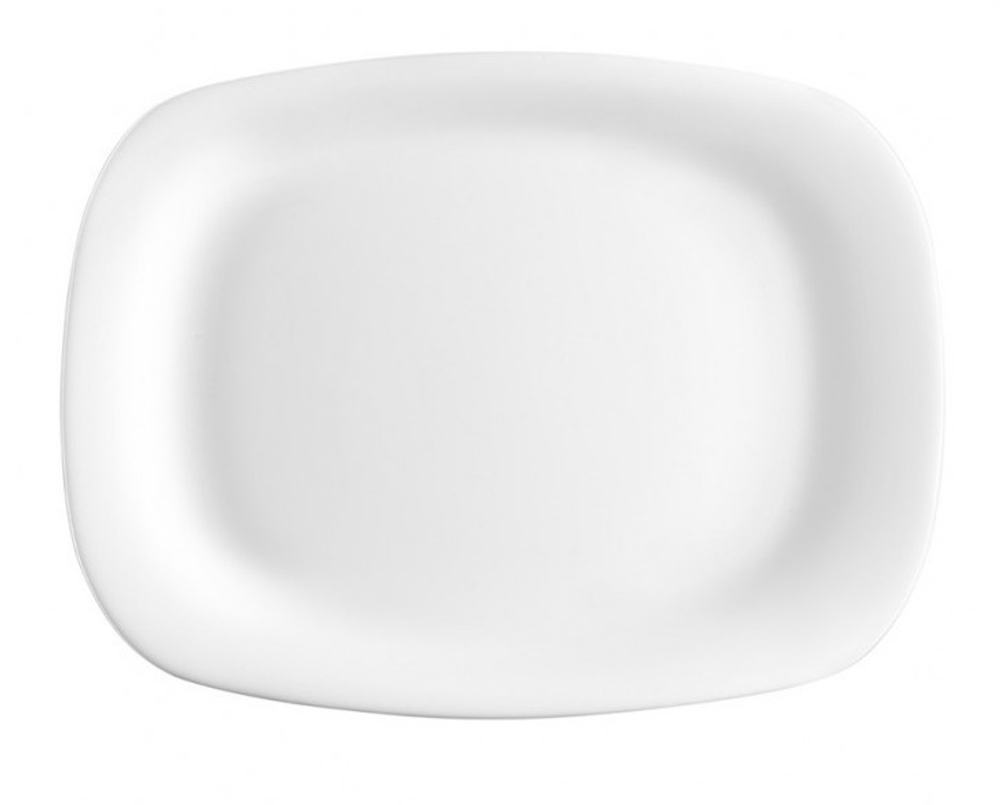 Блюдо прямоугольное 20х28см Bormioli Rocco Parma