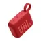 JBL Go 4 Red